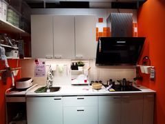 -宜家家居(四元桥商场店)