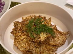 -大鸭梨烤鸭(左家庄店)