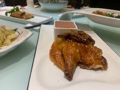 -江南韵·无锡太湖文化体验餐厅(凤凰天街店)