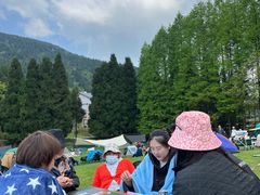 -武陵山森林公园