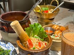 -KingThaia金泰兰(滨江天街店)