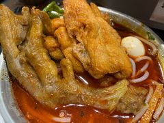 -小螺大作·螺蛳粉火锅(林和西店)