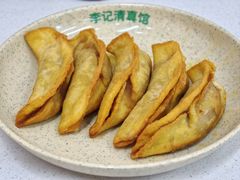 -李记清真馆(打钉巷店)