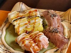 -8PINTS八品脱·日料·烧鸟·精酿小酒馆(莘庄店)