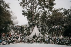 -张仕婚礼·做有温度的婚礼