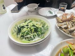 -健跳小海鲜(人民路店)