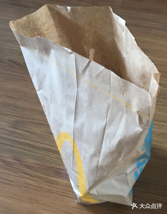 麦当劳(靖江路店)图片 - 第437张