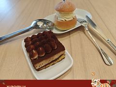 -宜家·瑞典风味餐厅(天津东丽商场店)