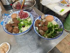 -贾楠小炒泡馍(红福小区店)