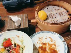 -龍聚祥烧麦馆(万达店)