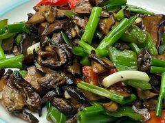 -龙姐私房菜(和顺古镇店)