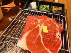 -摩打食堂(喜荟城店)
