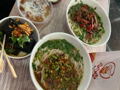 -肆姐面粉馆(坡子街店)