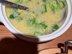 -吕氏疙瘩汤·新鲁菜(济南万象城店)