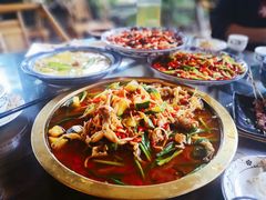 -拈一筷子·宜宾江湖菜(总店)