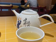 -蔡澜点心·粤菜(花城汇南区店)