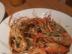 -黄山老妈·土菜(碧桂园店)