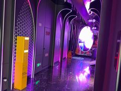 -星聚会KTV(合生汇黑金店)