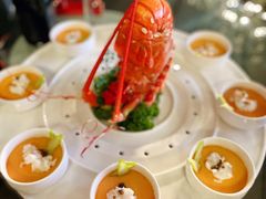 -泉州富力万达文华酒店-品珍中餐厅