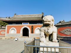 -大钟寺古钟博物馆