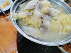 -洪福亮酒家(南草厂街店)