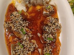 -飞鹿餐饮·陕南菜(北关店)