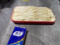 -肥家大排档(天河体育西店)
