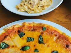 -沈阳君悦酒店·意坊意大利餐厅