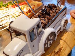 -江湖六膳門串串香(隆礼路店)