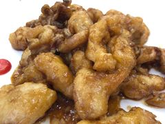 -东江海鲜酒家(艺都分店)