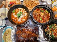 -肖记公安牛肉鱼杂馆·省级非物质文化遗产(江汉路直营店)