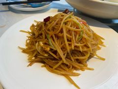 -悦融·京鲁菜·露台花园(安定门店)