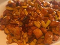 精品宫爆鸡-峨嵋酒家(德内店)