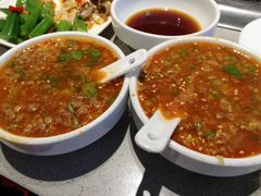 -海底捞火锅(凯德广场店)