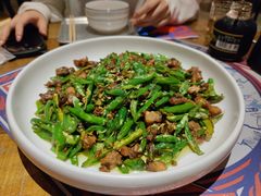 尖椒鸡-铁公鸡·四川料理(天环广场店)