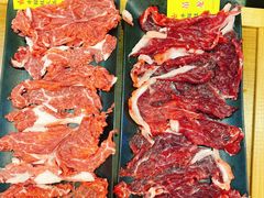 -牛鲜胜·潮汕牛肉自助火锅(番禺市桥店)
