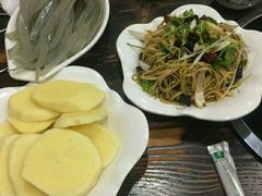 -幺妹火锅鸡(西城店)