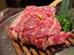 -西塔老太太泥炉烤肉(亚运村店)