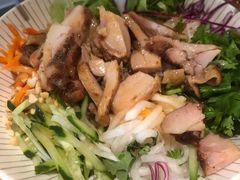 鸡肉檬粉-saigon saigon | 西贡西贡(滨北店)