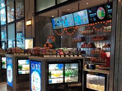 -深圳百老汇电影中心(IMAX万象天地店)