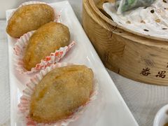 咸水角-番禺宾馆丽苑厅