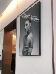 -HAIR POP