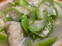 丝瓜-75幢私房菜馆