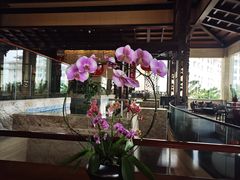 -惠州金海湾嘉华度假酒店