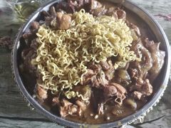 -龙门聚青阳炒鸡(长沙路总店)