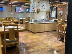 -紫霞门韩国料理烤肉(深南东路店)