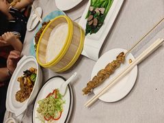 -功德林素菜饭庄(前门店)