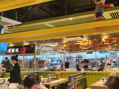 -丰茂烤串(卫星广场店)
