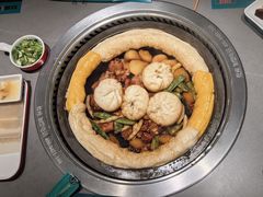 -灶座小锅烀饼·铁锅炖(全国总店)
