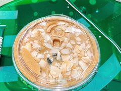 -fastfoot急急脚咖啡公司(IFC国金天地店)